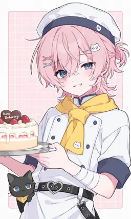 Profile image of 노아