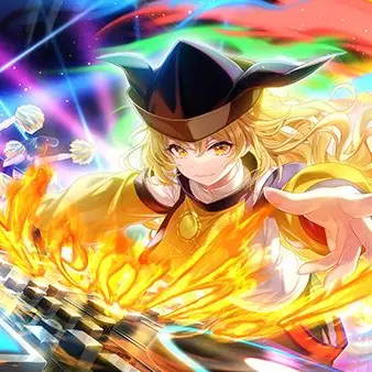 Profile image of 隠岐奈