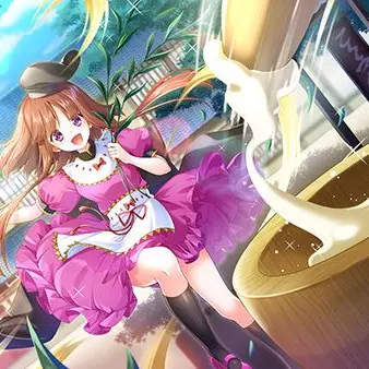 Profile image of 里乃