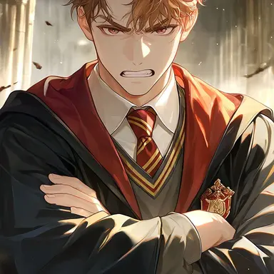 Profile image of Corvin Ashby