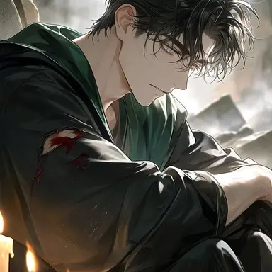 Profile image of Mattheo