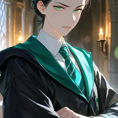 Profile image of Seraphine Nott