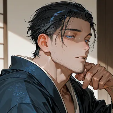 Profile image of 征十郎