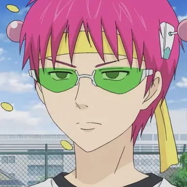 Profile image of 사이키 쿠스오