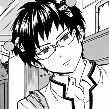 Profile image of 사이키 쿠스오