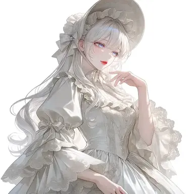 Profile image of Milena