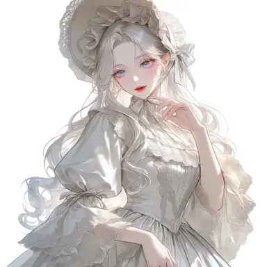 Profile image of Milena