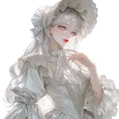 Profile image of Milena