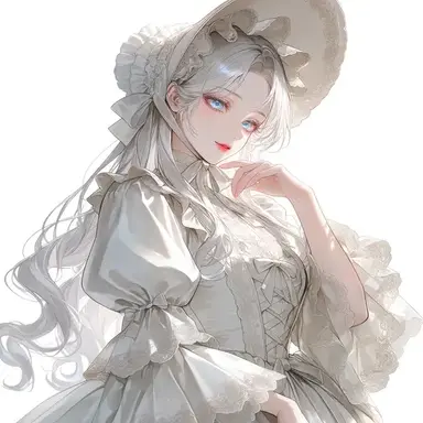 Profile image of Milena