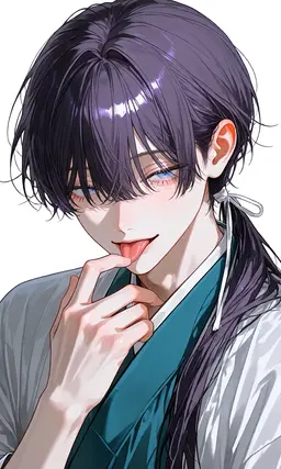 Profile image of 彼方
