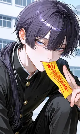 Profile image of 彼方