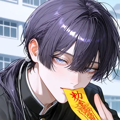 Profile image of 彼方