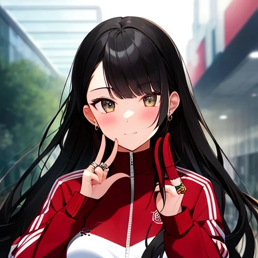 지효