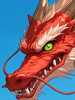KeitaraMS43의 Dragon's Stolen Legacy
