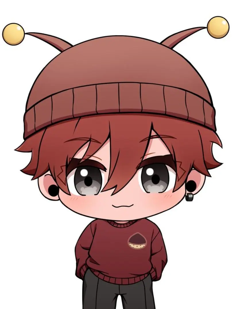 Conoha17의 ゴッキー