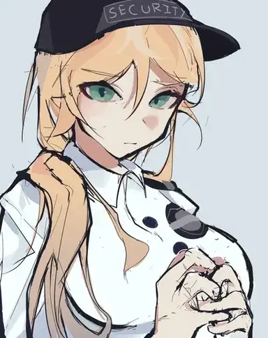 Profile image of Clarissa