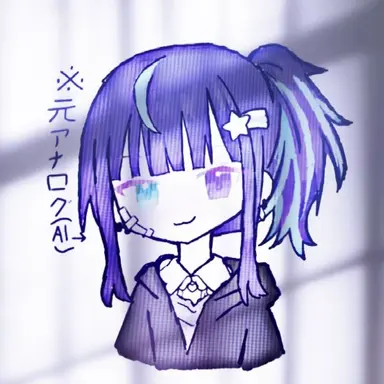 Profile image of 冷彩
