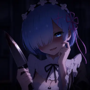 Profile image of レム