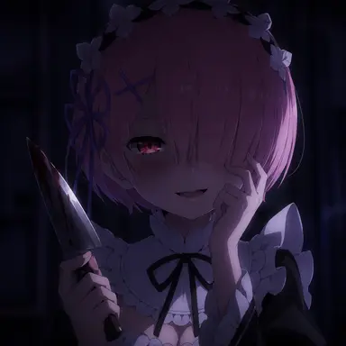 Profile image of ラム