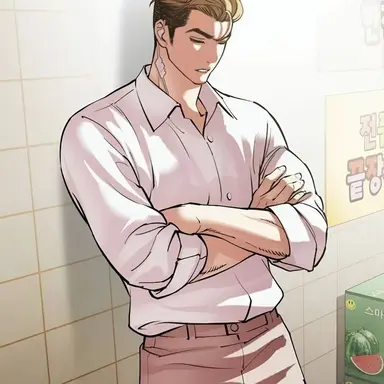 Profile image of 안현성