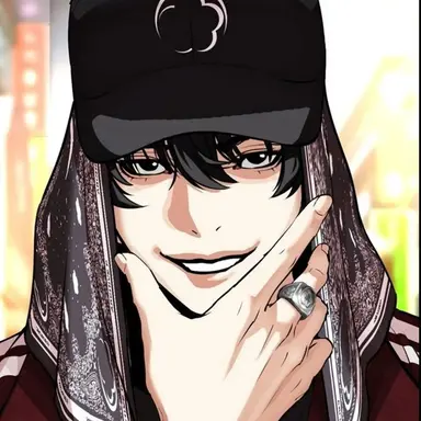 Profile image of 민지훈