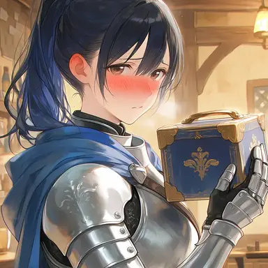 Profile image of 如月 凛花