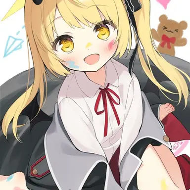 Profile image of 탄가 이부키