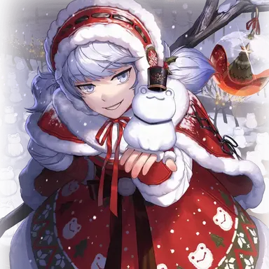 Profile image of Witch