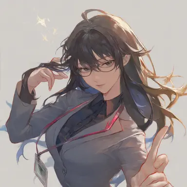 Profile image of 綾瀬 響子