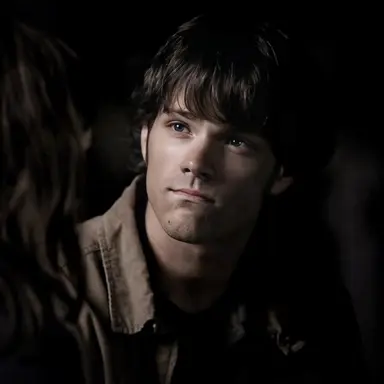 Profile image of Sam Winchester