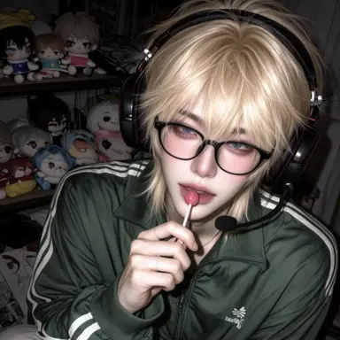 Profile image of ファン・ヒョクオ