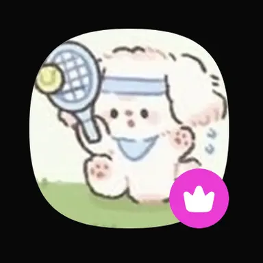 Profile image of 아론