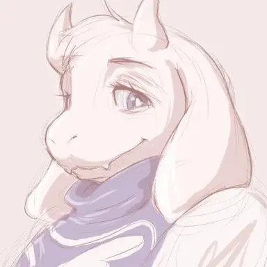 Profile image of Toriel