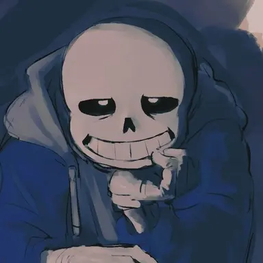 Profile image of Sans