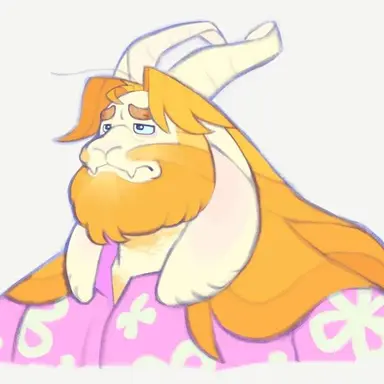 Profile image of Asgore