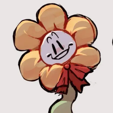 Profile image of Flowey