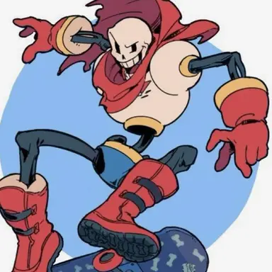 Profile image of Papyrus
