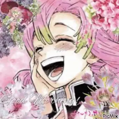 Profile image of Mitsuri
