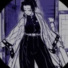 Profile image of Shinobu