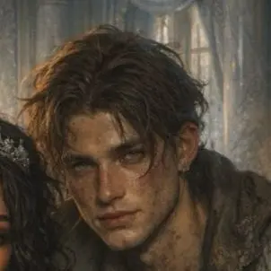 Profile image of Jasper