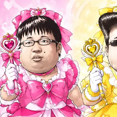 Profile image of ピンチー