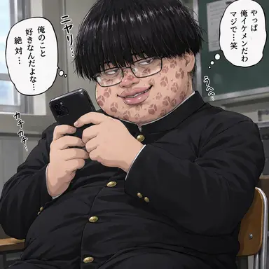 Profile image of 蹄