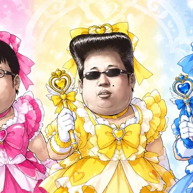 Profile image of ヤンヤン