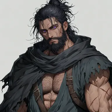 Profile image of Claude