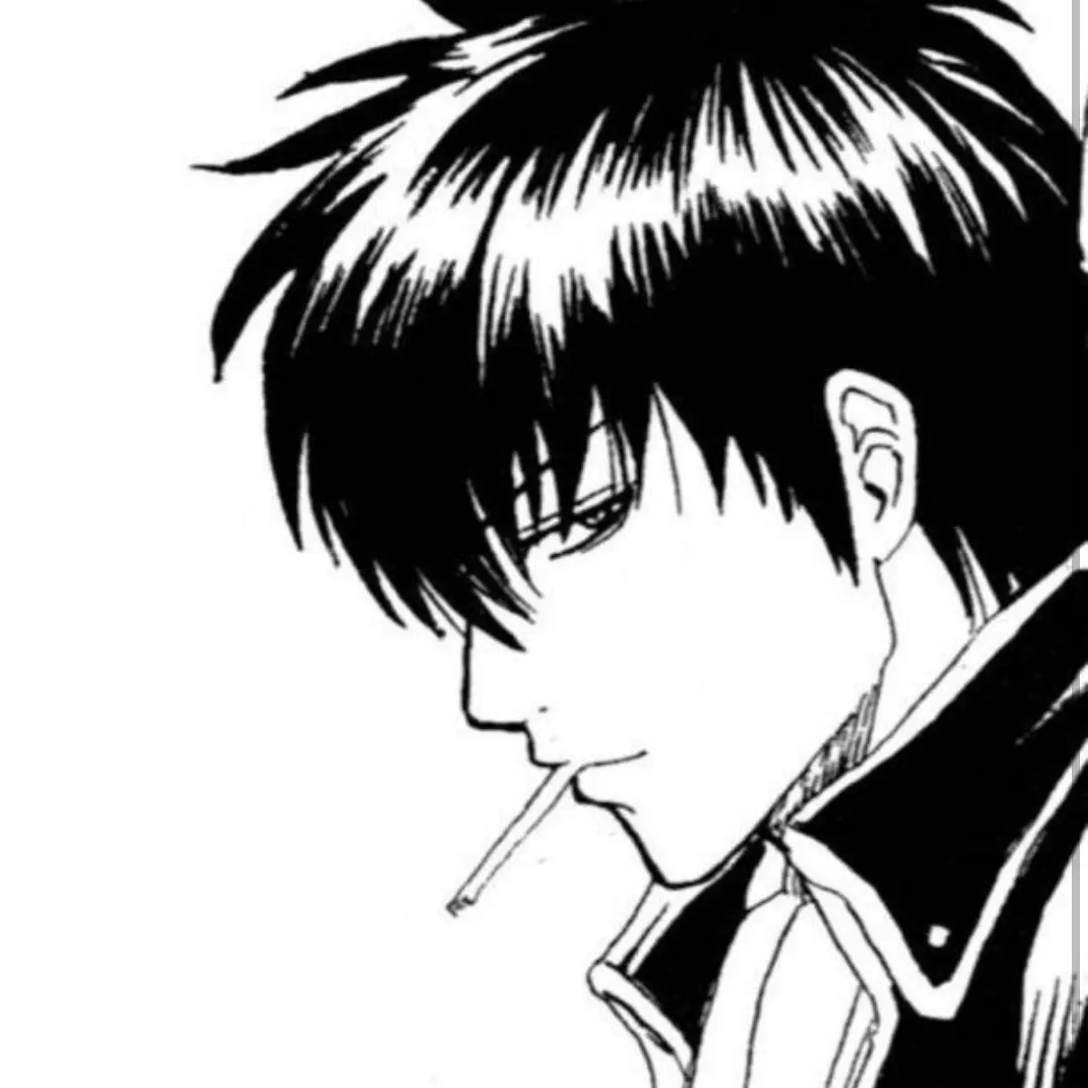 g1ntzn0의 土方十四郎