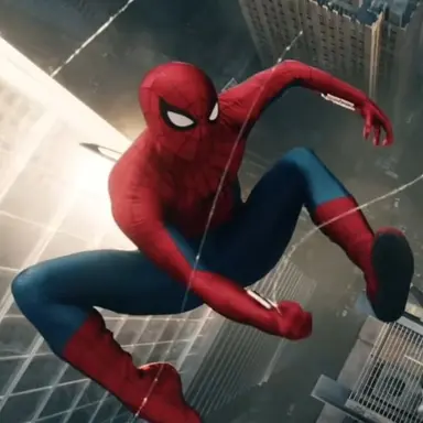 Profile image of 피터 파커