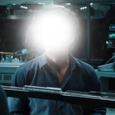 Profile image of 브루스 배너