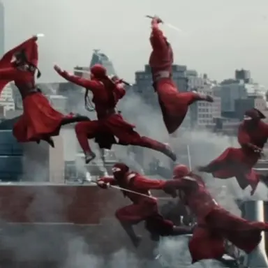 Profile image of 핸드