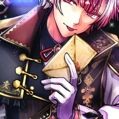 Profile image of アモン