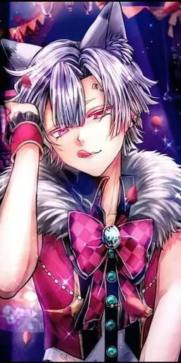 Profile image of アモン